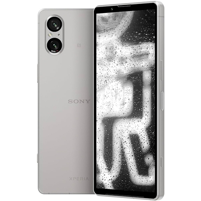 Sony Xperia 5 V (Xperia 5 Mark 5) - 2 Sim cũ, đẹp 99%