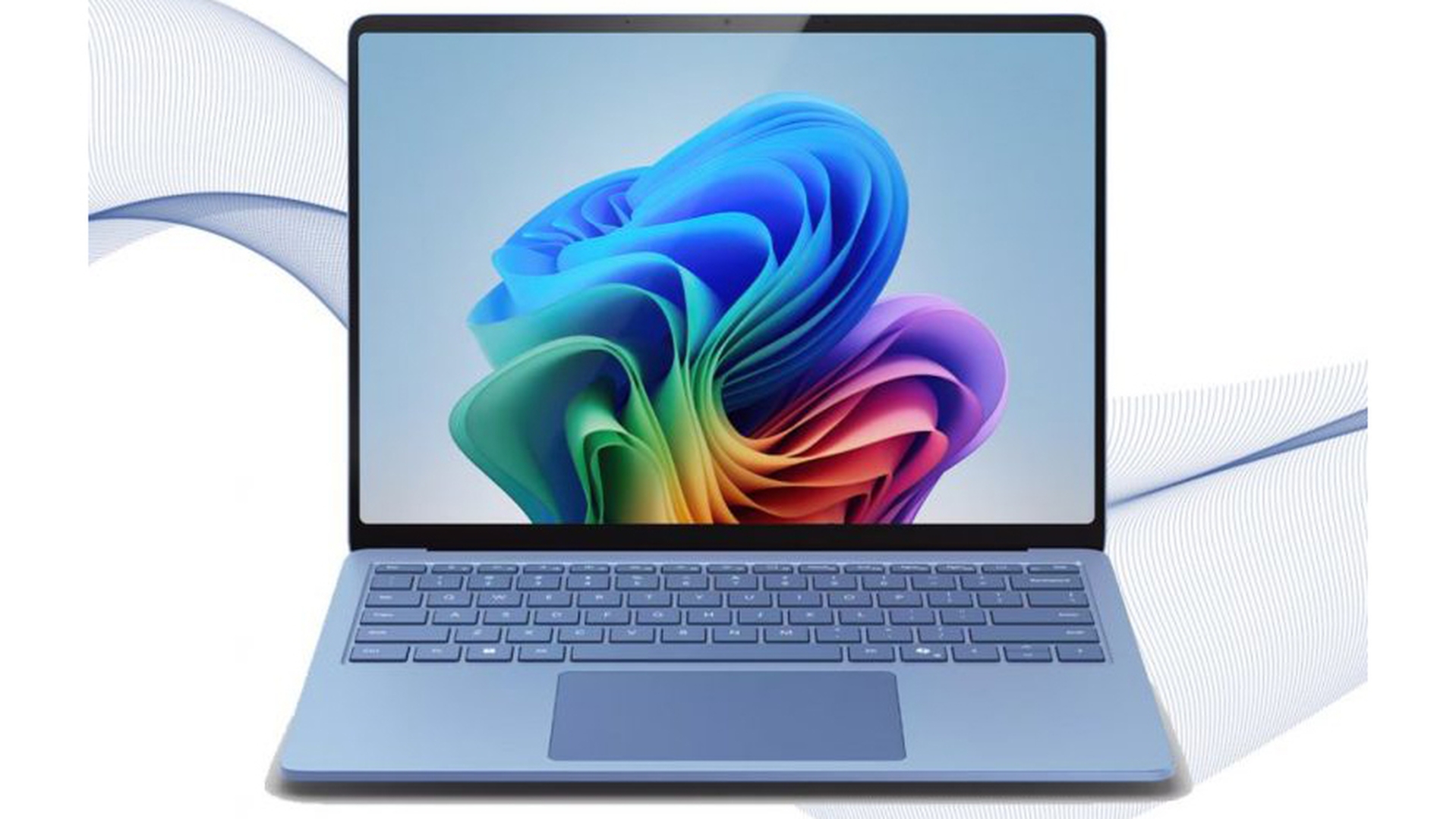 Surface Laptop 7 15 inch Snapdragon X Elite Ram 16GB SSD 512GB