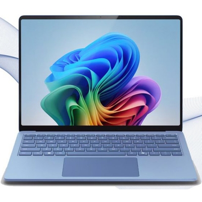 Surface Laptop 7 15 inch Snapdragon X Elite Ram 16GB SSD 256GB