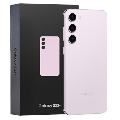 Samsung S23 Plus 5G Mỹ 2 Sim Mới