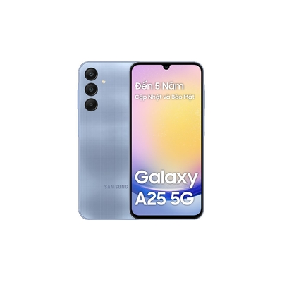 Samsung Galaxy A25 5G chính hãng SSVN