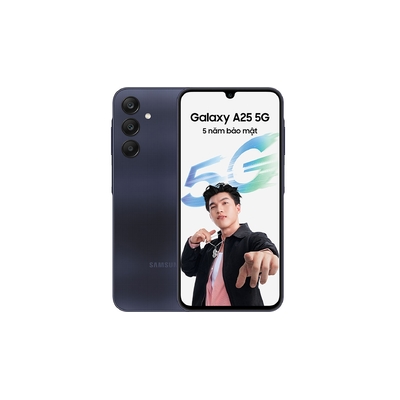 Samsung Galaxy A25 5G chính hãng SSVN