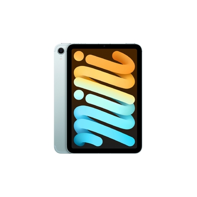 iPad Mini 7 Wifi chính hãng VN/A