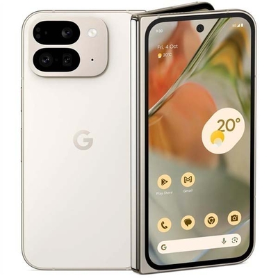Google Pixel 10 Pro Fold