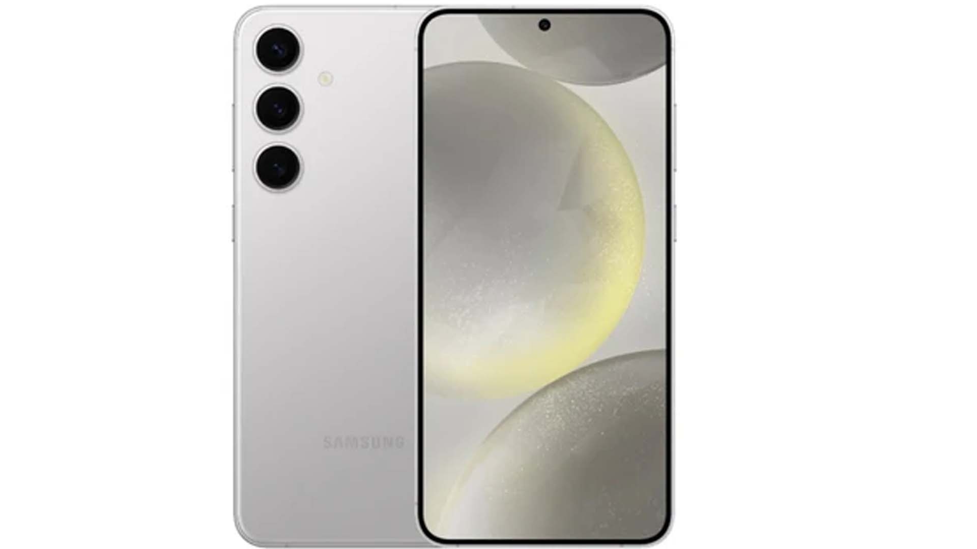 Samsung S25 FE chính hãng