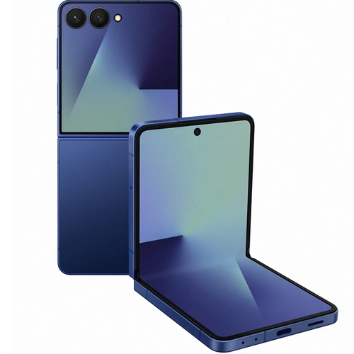 Samsung Galaxy Z Flip 7 chính hãng