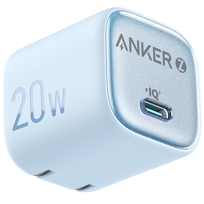  Củ sạc nhanh Anker Zolo 1C 20W chính hãng