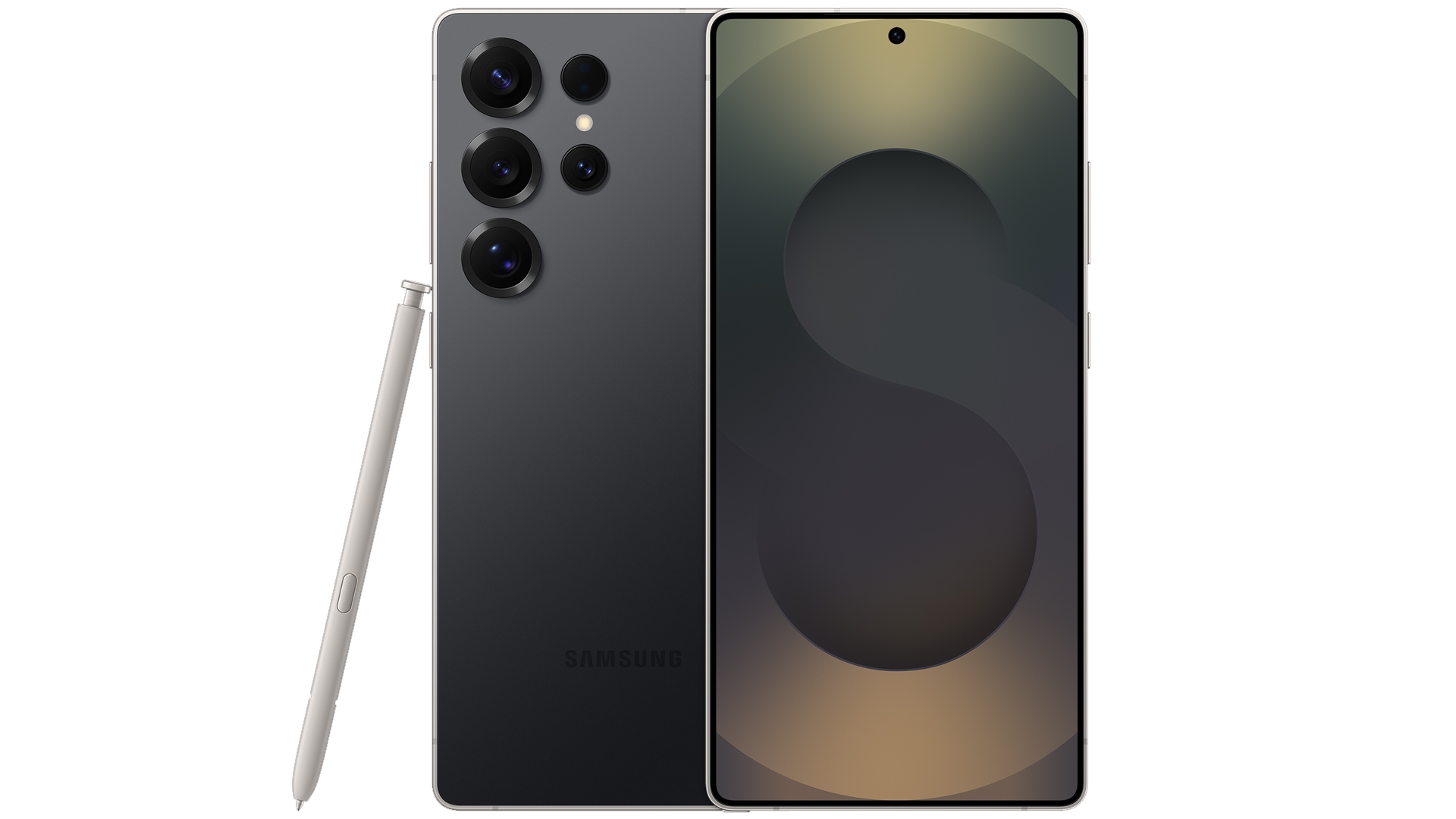 Samsung S25 Ultra chính hãng