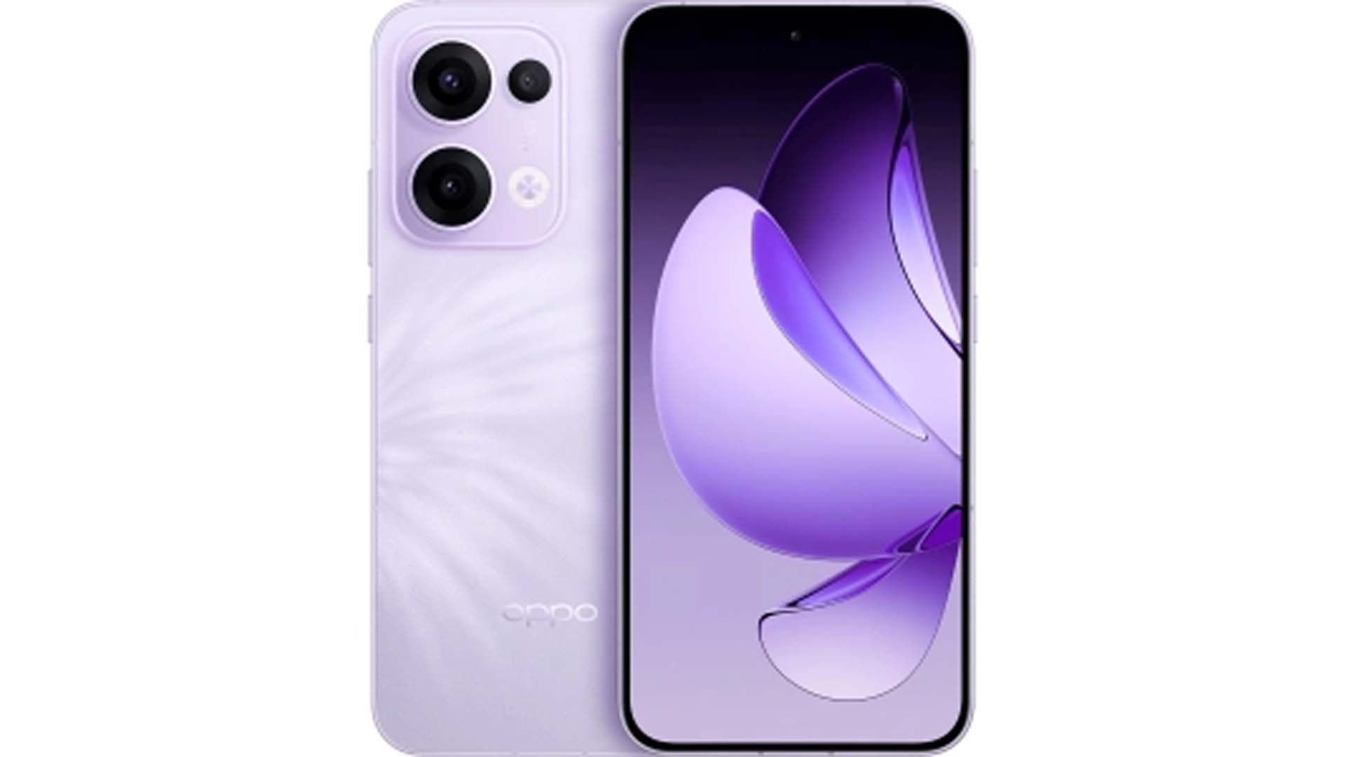 OPPO Reno13 5G chính hãng