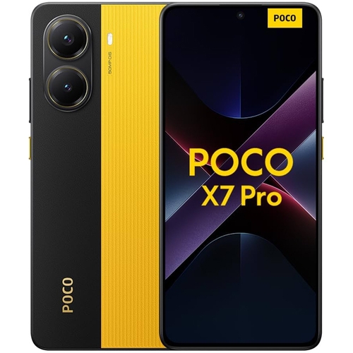 Xiaomi Poco X7 Pro 5G chính hãng