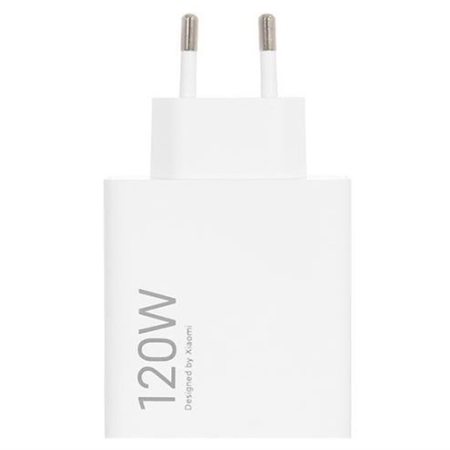 Bộ Adapter Sạc 120W kèm cáp Type C 1m Xiaomi Charging
