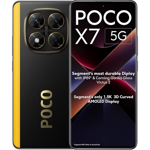 Xiaomi Poco X7 5G chính hãng