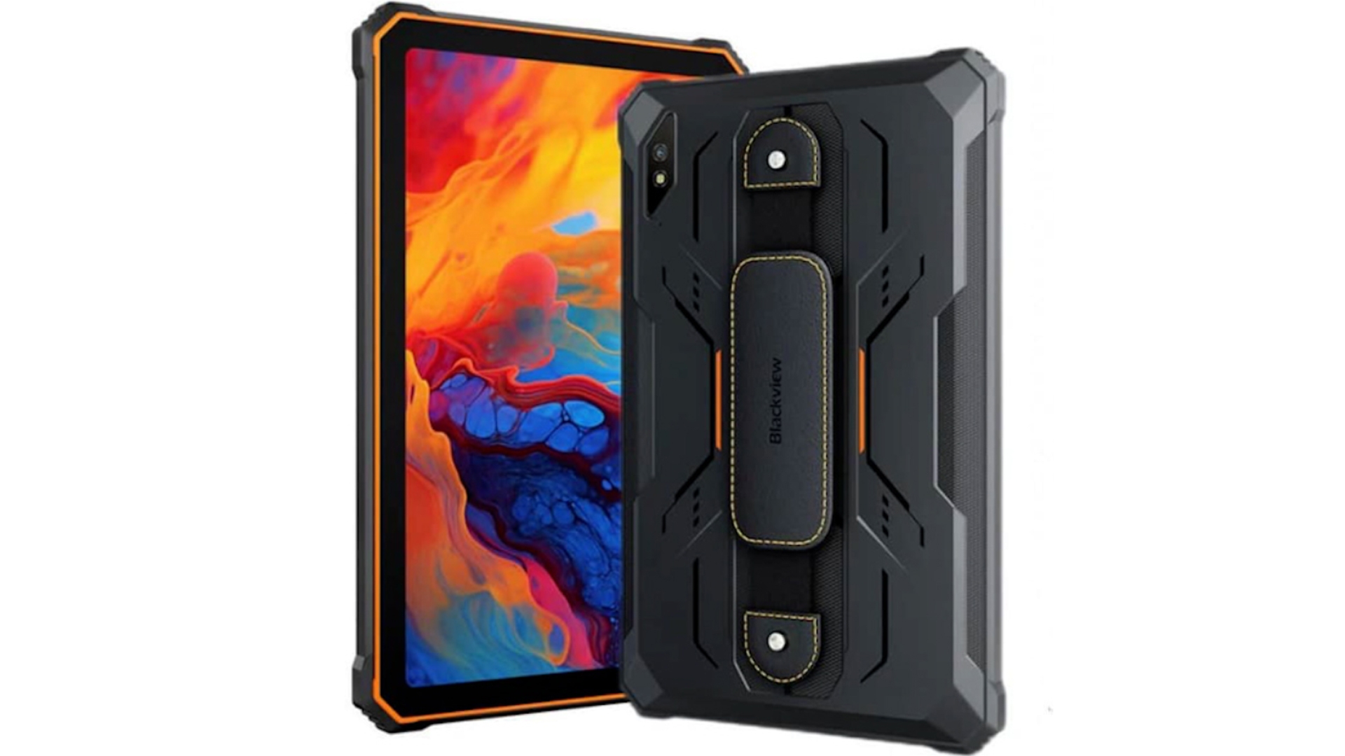 Blackview Active 8 Pro 10&quot; Mới Fullbox