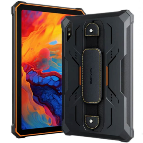 Blackview Active 8 Pro 10" Mới Fullbox