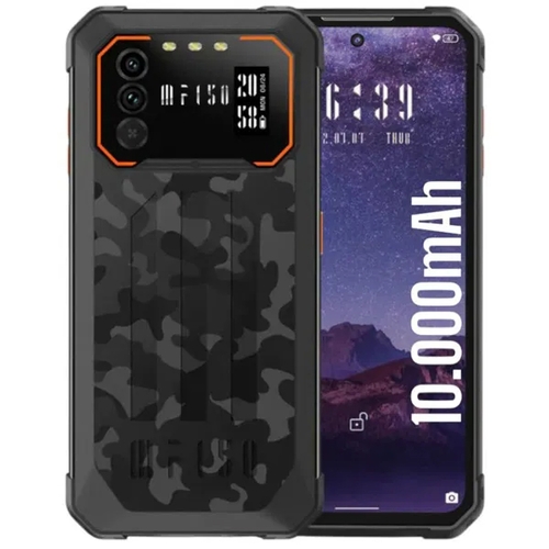 Oukitel IIIF150 B1 (Đẹp 99%)