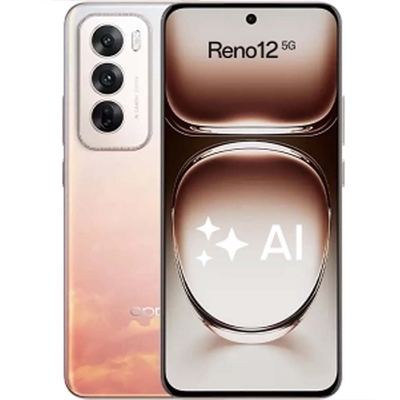 OPPO Reno 12 5G Chưa active - Hàng chính hãng trôi bảo hành