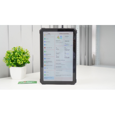 Blackview Active 8 Pro 10" Mới Fullbox