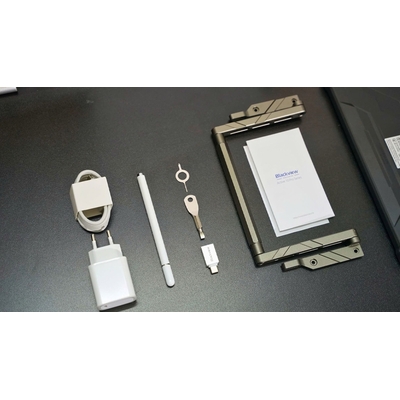 Blackview Active 10 Pro 5G Mới Fullbox