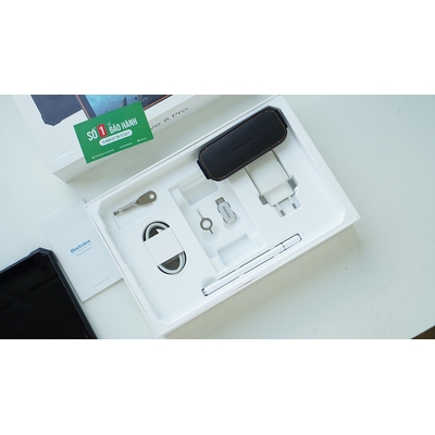 Blackview Active 8 Pro 10" Mới Fullbox