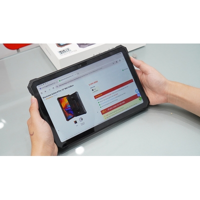 Blackview Active 8 Pro 10" Mới Fullbox