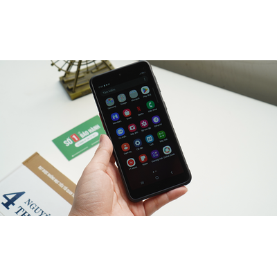 Samsung Galaxy Xcover 5 2 Sim (Đẹp 99%)