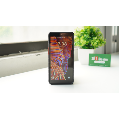 Samsung Galaxy Xcover 5 2 Sim (Đẹp 99%)