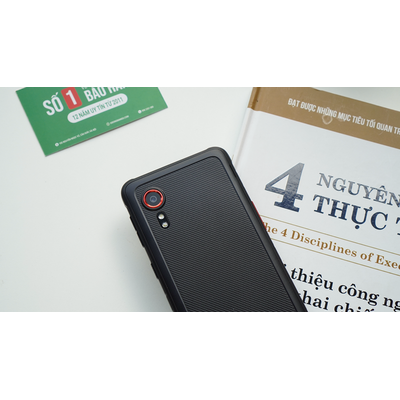 Samsung Galaxy Xcover 5 2 Sim (Đẹp 99%)