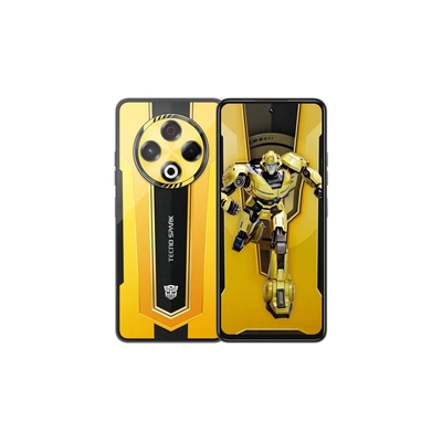 Tecno Spark 30 Transformer chính hãng