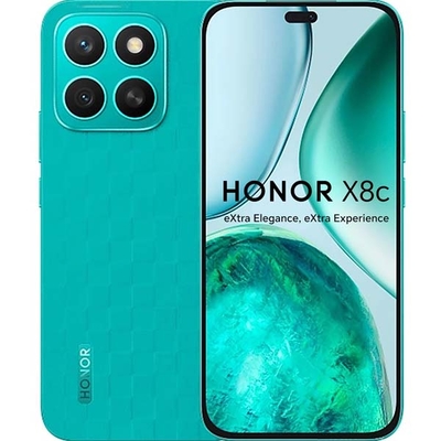 Honor X8c 8G/512G chính hãng - Likenew Fullbox