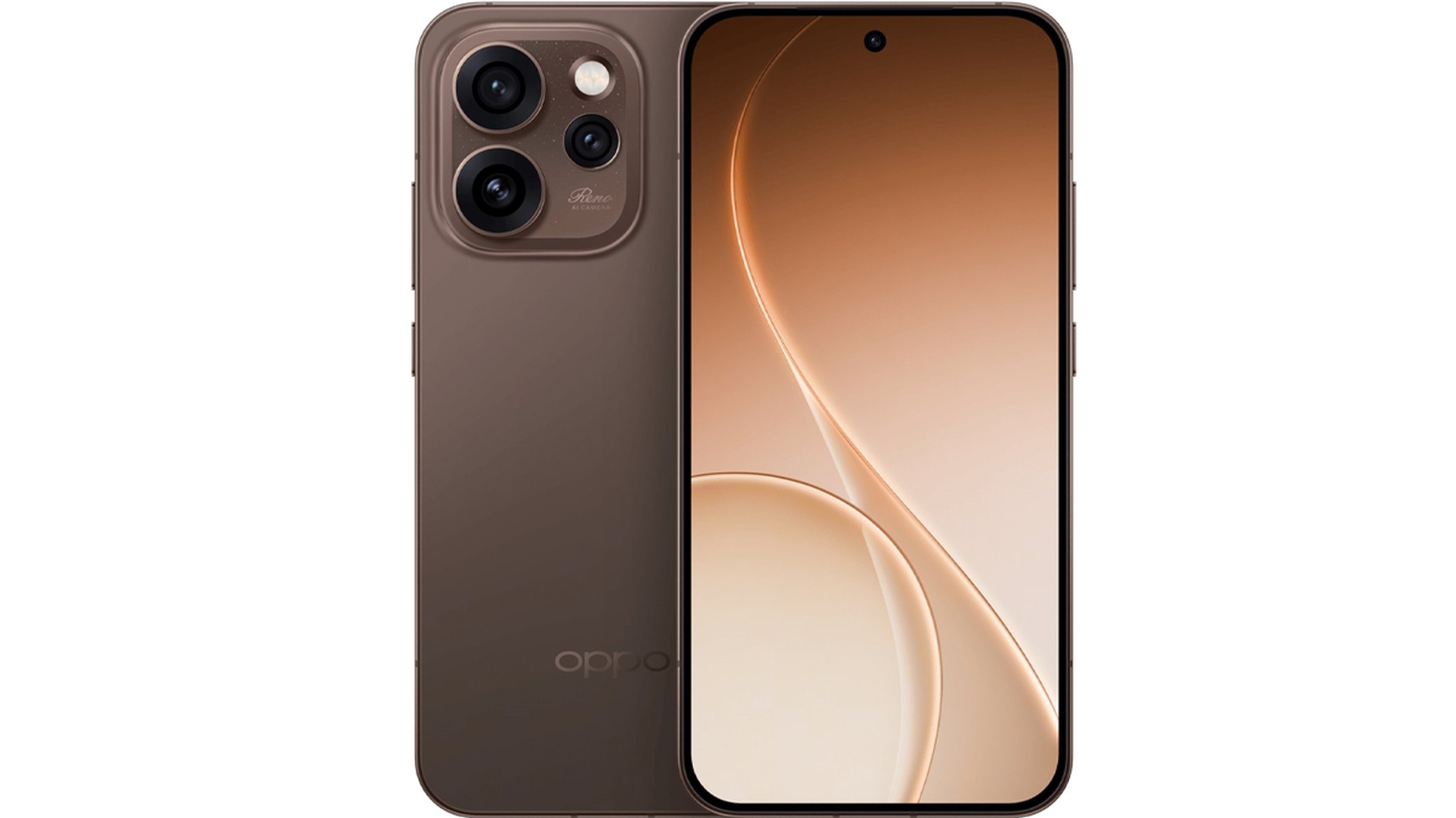 OPPO Reno15 Pro 5G chính hãng