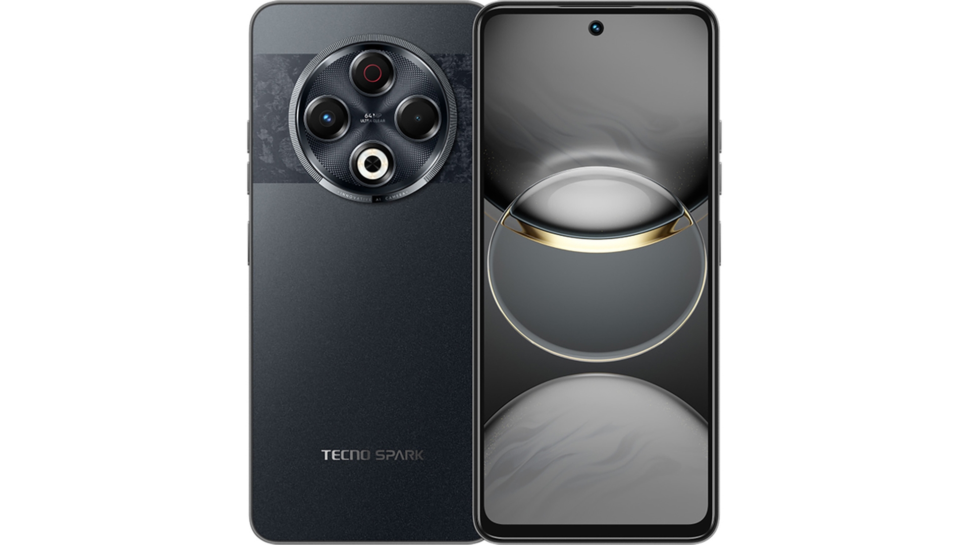 Tecno Spark 30 Transformer chính hãng