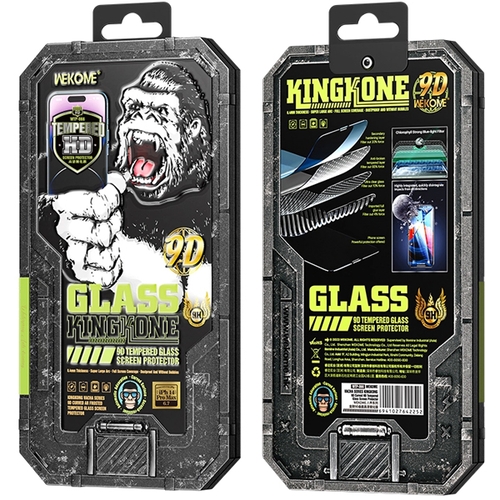 Cường lực chống nhìn trộm Kingkong WTP-067 WEKOME cho iPhone