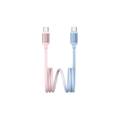 Cáp USAMS SJ756 Type-C To Type-C