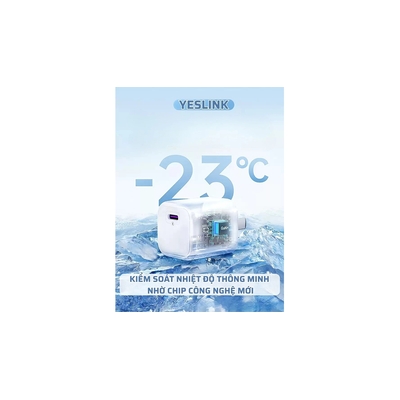 Củ sạc nhanh Yeslink 20W chính hãng