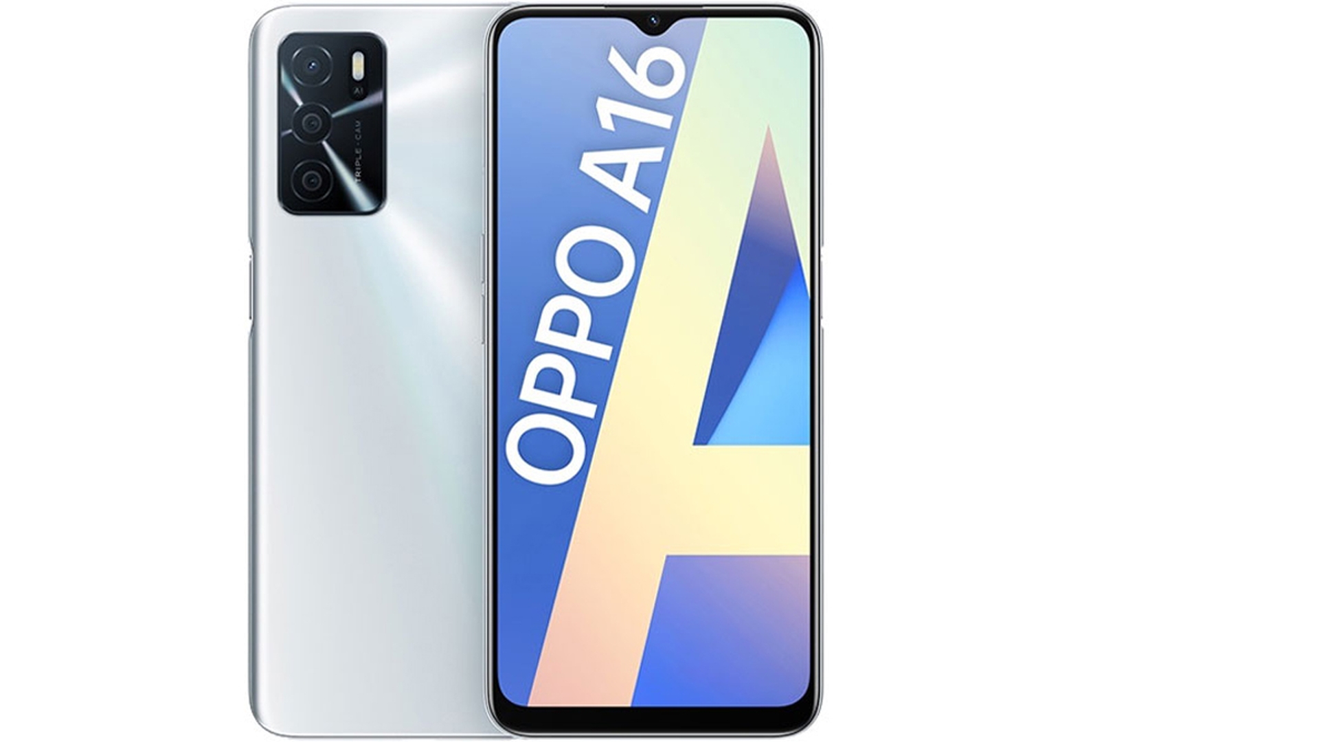 OPPO A16 cũ (Đẹp 99%)