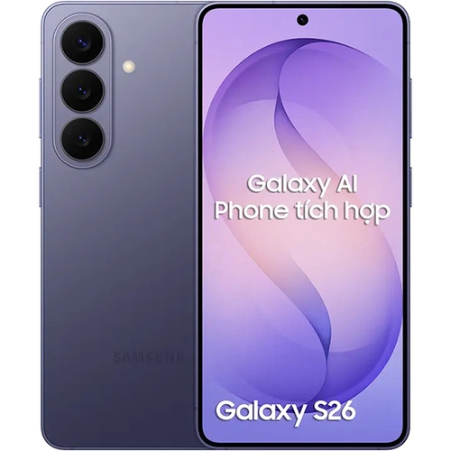 Samsung S26 5G chính hãng