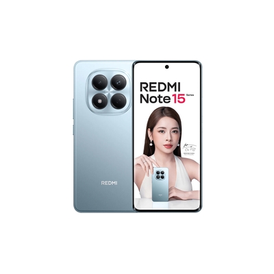 Xiaomi Redmi Note 15 Pro chính hãng