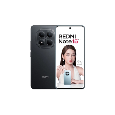 Xiaomi Redmi Note 15 Pro chính hãng