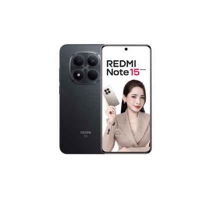 Xiaomi Redmi Note 15 Pro 5G chính hãng