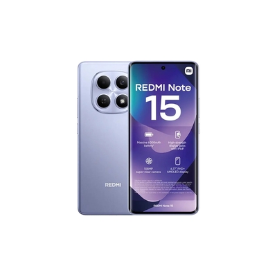 Xiaomi Redmi Note 15 6G/128G chính hãng