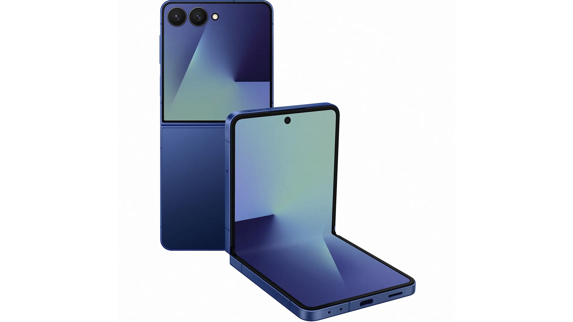 Samsung Galaxy Z Flip 7 chính hãng - Likenew Fullbox