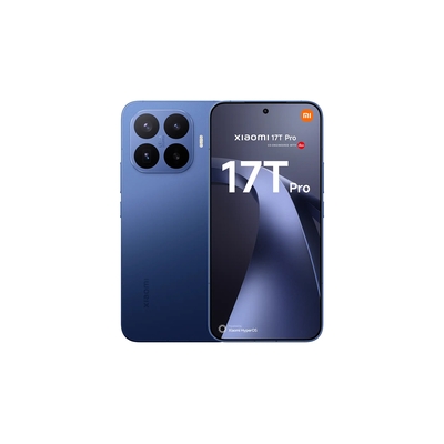 Xiaomi 17T Pro 5G 12G/512G chính hãng