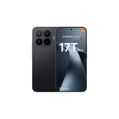 Xiaomi 17T Pro 5G 12G/512G chính hãng
