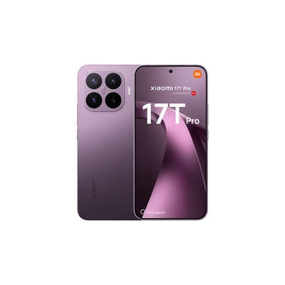 Xiaomi 17T Pro 5G 12G/512G chính hãng