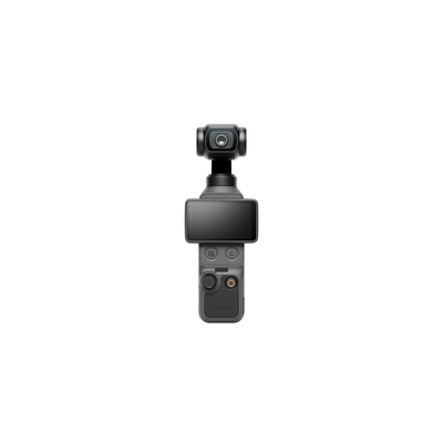 DJI Osmo Pocket 4 Standard Combo Chính hãng