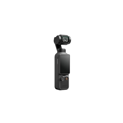 DJI Osmo Pocket 4 Standard Combo Chính hãng