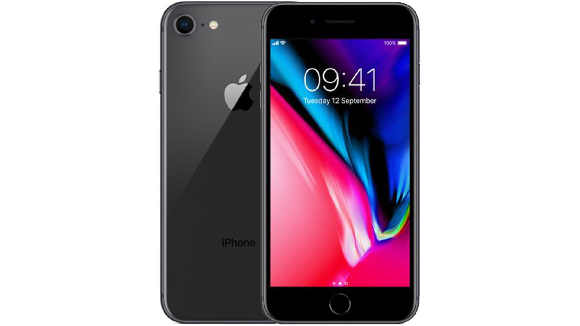 iPhone 8 cũ (Đẹp 99%)