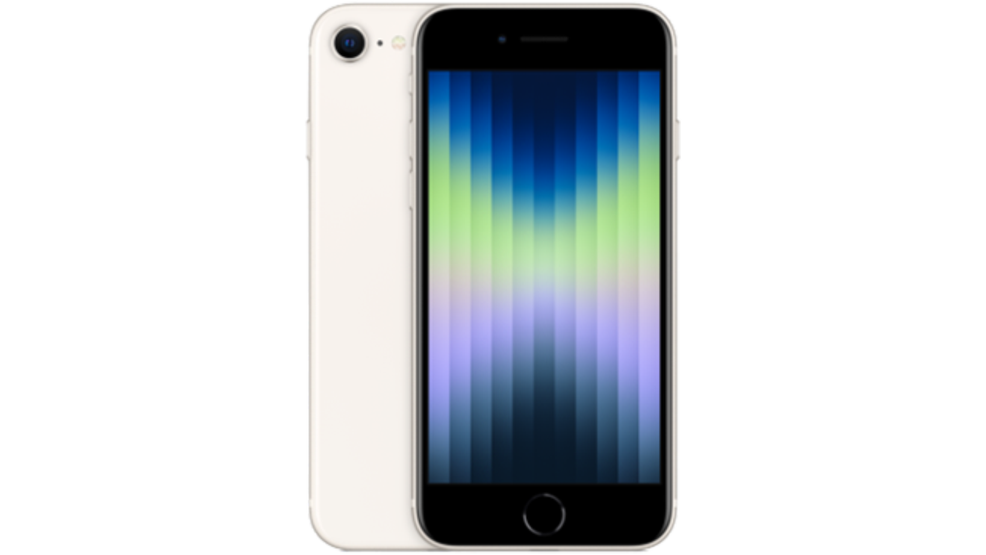 iPhone SE 2020 cũ (Đẹp 99%)