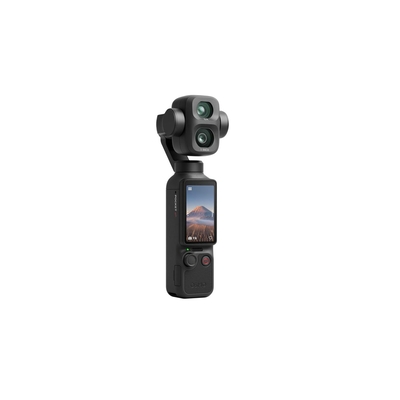 DJI Osmo Pocket 4P Vlog Combo Chính hãng