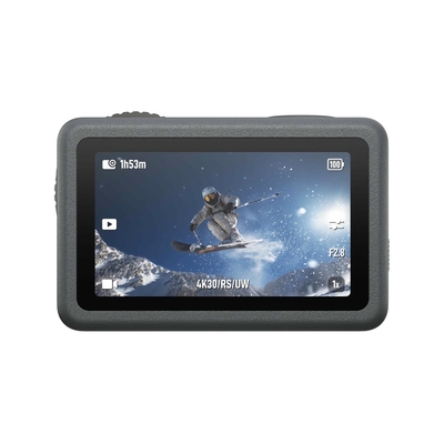 DJI Osmo Action 6 Adventure Combo Chính hãng